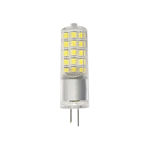 LAMP. BIPIN LED COB 3,5W G4 3000K 220V